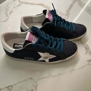 Superstar Golden Goose